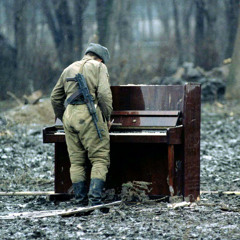 TMH - Hold Strong [GANGSTER TRAP]