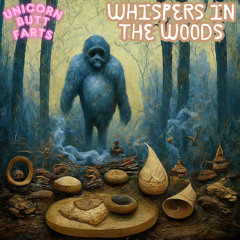 Whispers in the Woods