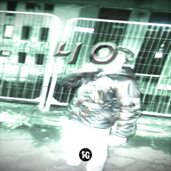 40 II prod. shlimdigga x cloud x percz