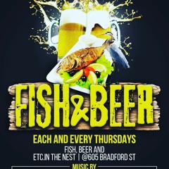 STEADYROCK AT TUSTY THURSDAYS 13TH AUGUST 2020