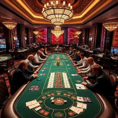 Gambling