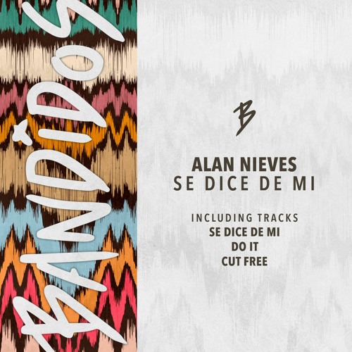 Alan Nieves - Cut Free