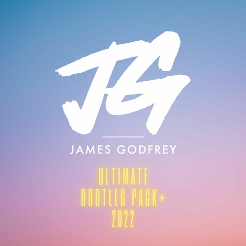 Ultimate Bootleg, Original & Mashup Pack (Best Of 2022)