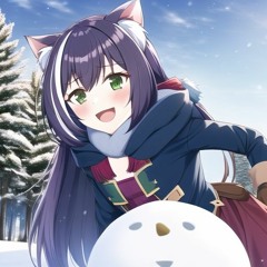 Lost Princess- Princess Connect Re Dive Cover