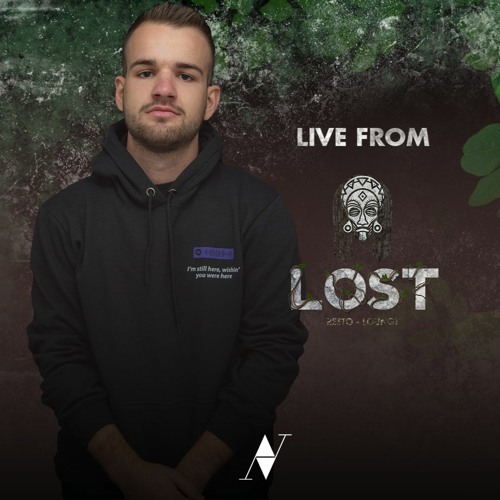 Avandi | LIVE DJ SET FROM LOST