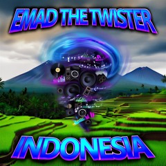 This Is Emad The Twister Indonesia Collection