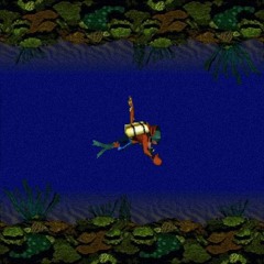 Aquatic Adrenaline (Day 2/31)