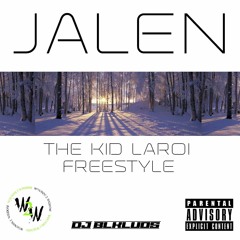 THE KID LAROI (FREESTYLE)