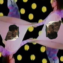 Remi Wolf & Blue Corn - Quiet On Set