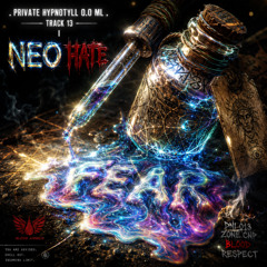 Private Hipnotyll 0.0ml Track 13 - Neo Hate