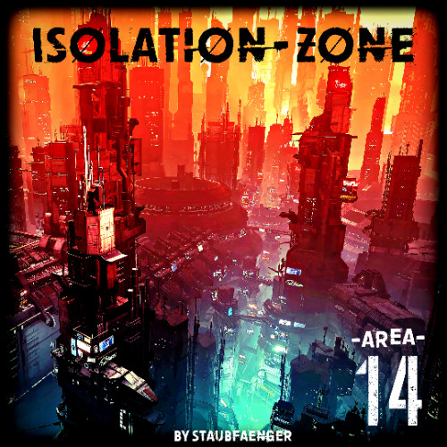 Isølatiøn-Zøne - Sessions