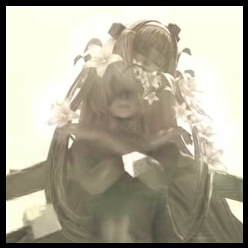 Kainé (FFXIV version) - Male cover