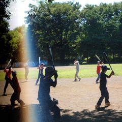 VOITAX MIX  010 | Rory St John