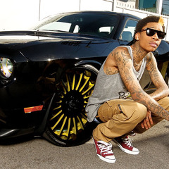 Wiz Khalifa - First YN Freestyle