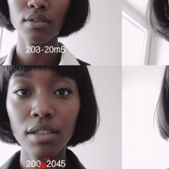 She say she like RnB