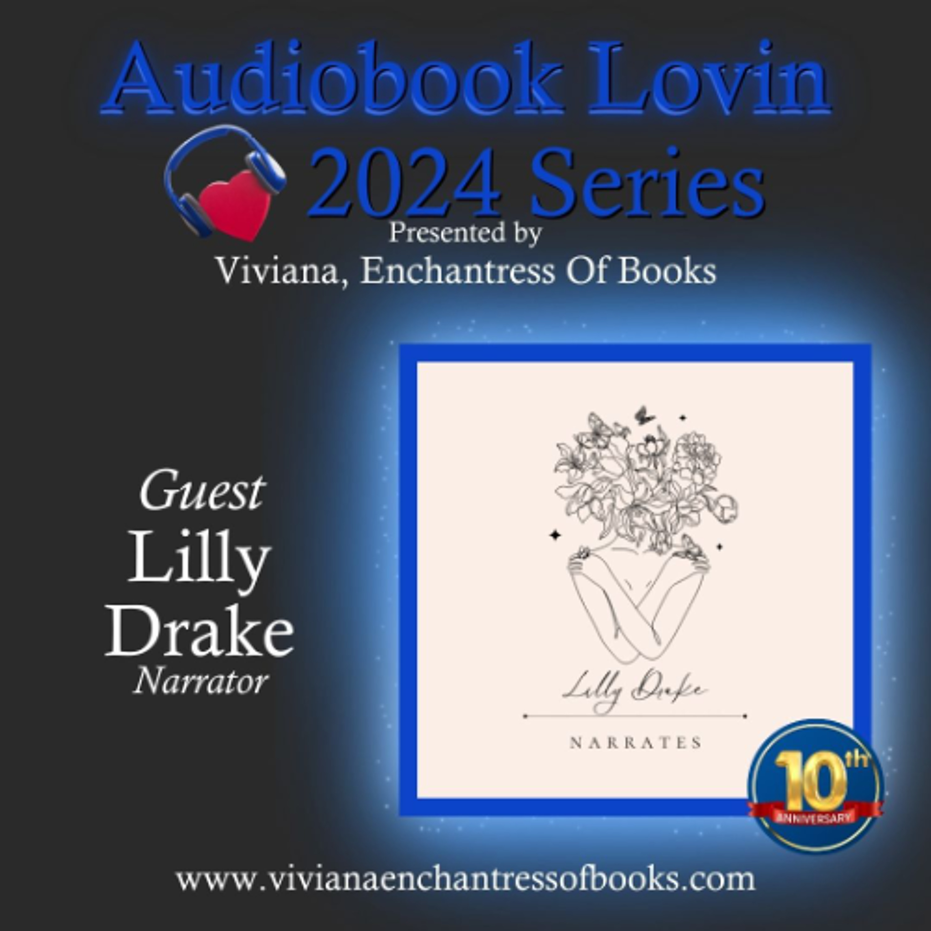 Audiobook Lovin\' Podcast