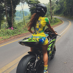 Sequencia High (Ultra Slowed)