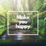 Tungevaag - Make you Happy (UltraNova Remix)