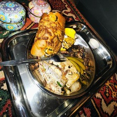 Mr. Too Monday Meal Mix 4-8-24
