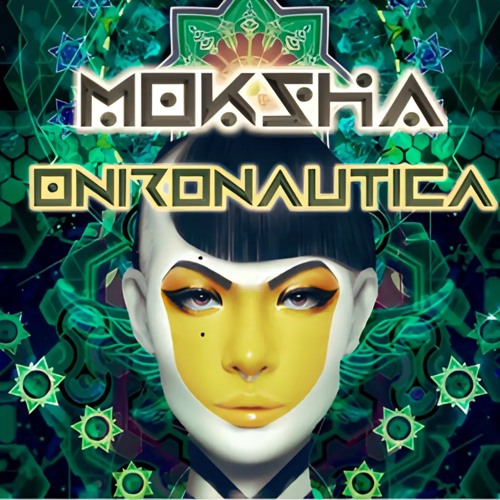 MOKSHA Onironáutica