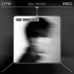 Ute Mix Series #82 | Brent Jacko
