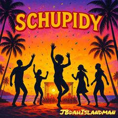 Schupidy