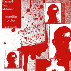 nekrofilas cypher (feat. dzemaika, alekstan, slyva nebazarink, migla)
