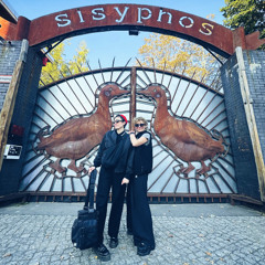 SoSo.b2b @Sisyphos Wintergarten