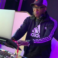 DJ. Kimani Rashad Live Kizomba Mix 6.10.23