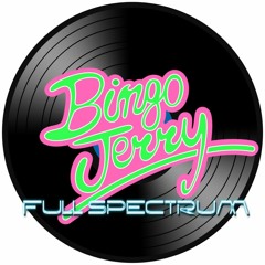 Full Spectrum: 003 with Gwielo