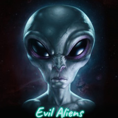 Evil Aliens
