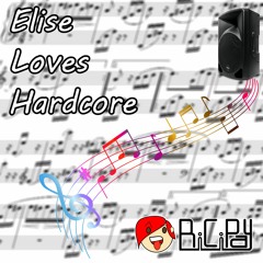 Elise Loves Hardcore - BiCiPay