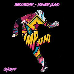 Seggspir - Power Jump [FREE]