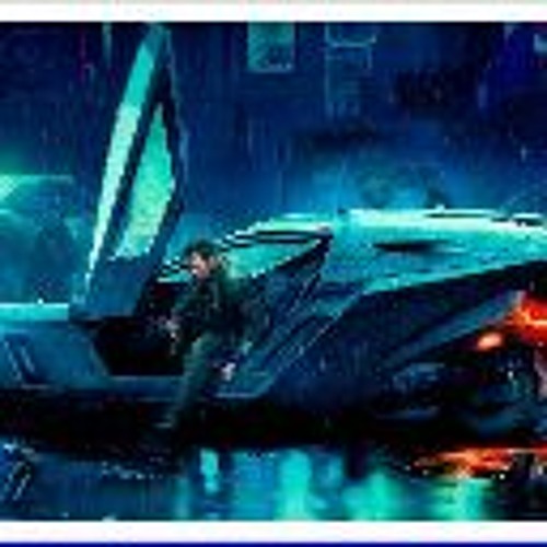 Blade runner 2049 full movie free reddit sale