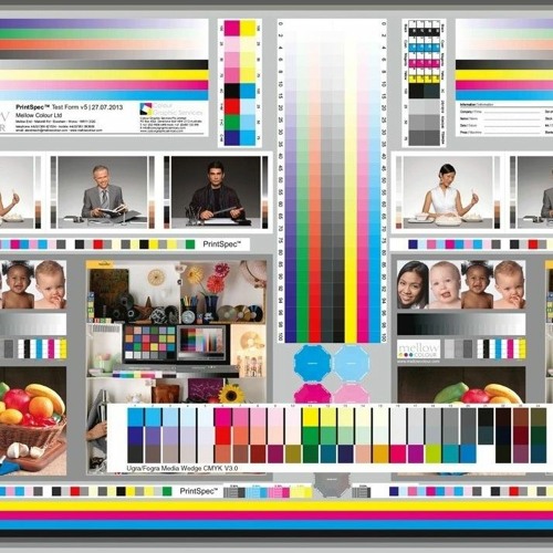 Stream episode Top 10 Colour Management Tips by Colour Graphic Services