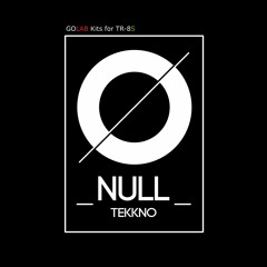 GOLAB _NULL_ teKKno E/F/G/H Fill_2 DEMO