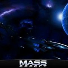 Mass Effect Main Title Theme: Echoes Of Oblivion