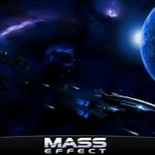 Mass Effect Main Title Theme: Vigil; Echoes Of Oblivion version