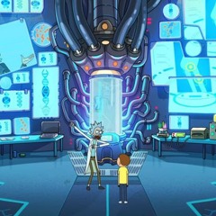 Rick and Morty - Search for Rick Prime Theme