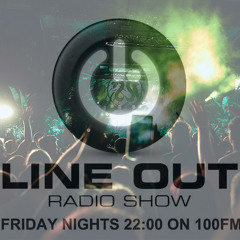 Line Out Radioshow 577