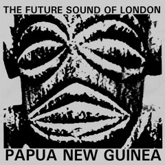 Future Ducks Of London - Papua New Guinea (Unbeat Remix)