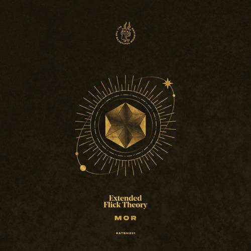 Master Of Regression - Into The Light [Maciej Wunsch Remix]