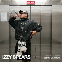 Izzy Spears - Elevator Music