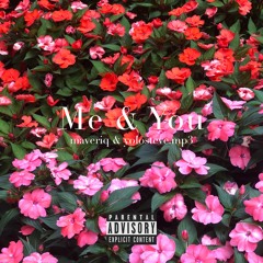 Me & You (feat. Merrick) [unmastered]