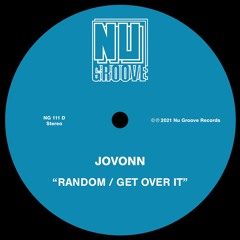 Jovonn - Random