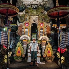 Nyame barak ray peni