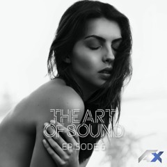 The Art Of Sound With AFX (Episode 6)