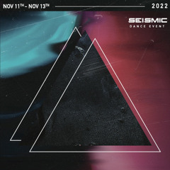 Seismic Dance Event 5.0