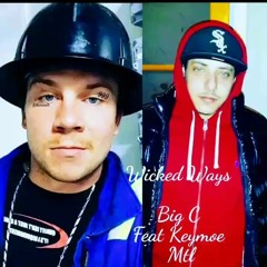 wicked ways caleb gene baycroft ft keymoe the key to more greatness