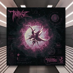 TNTKLZ - Hostile Signal [Evolution Chamber] PREMIERE
